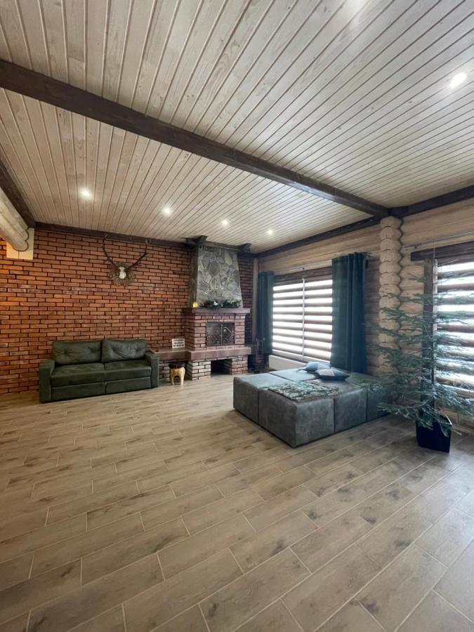 Apartamento Карпатська Криївка Yasinya Exterior foto