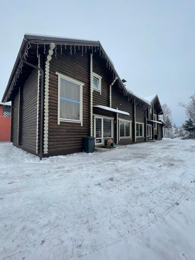 Apartamento Карпатська Криївка Yasinya Exterior foto
