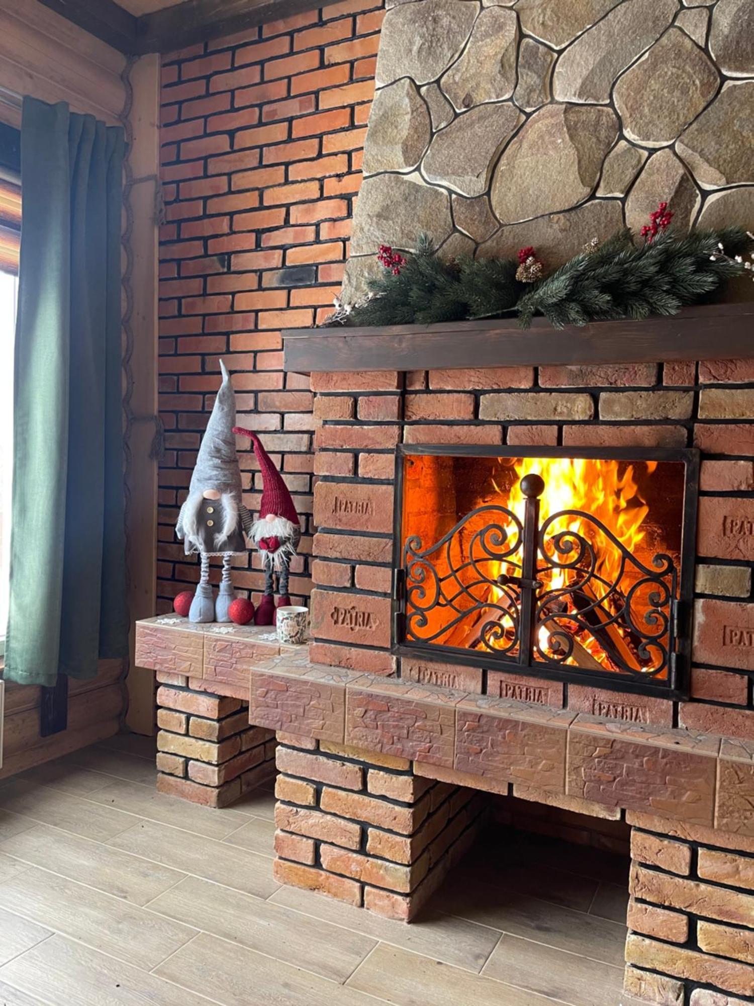 Apartamento Карпатська Криївка Yasinya Exterior foto