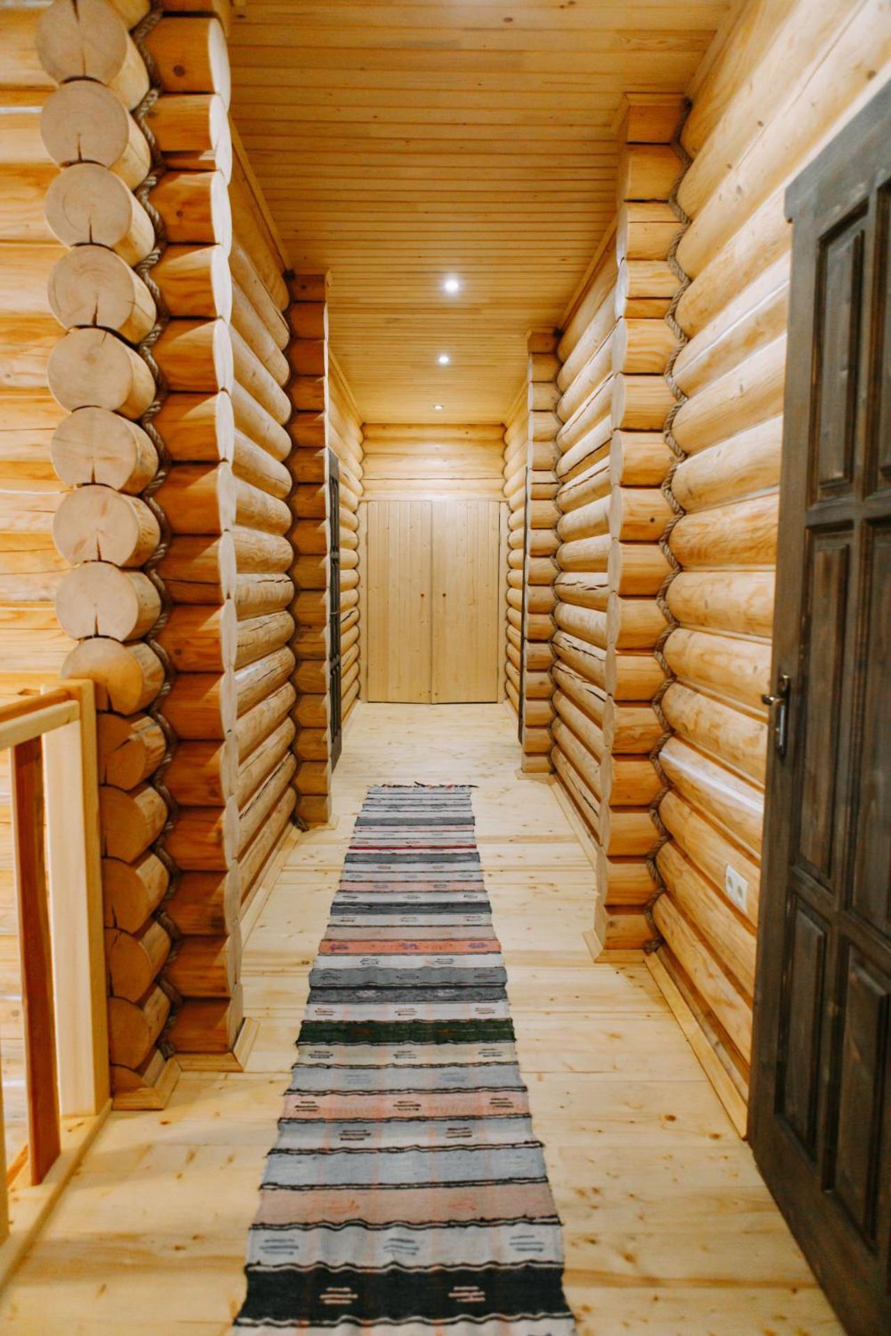 Apartamento Карпатська Криївка Yasinya Exterior foto