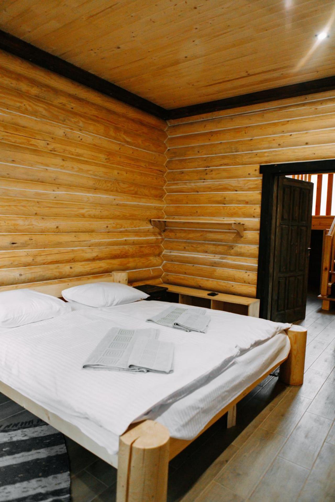 Apartamento Карпатська Криївка Yasinya Exterior foto